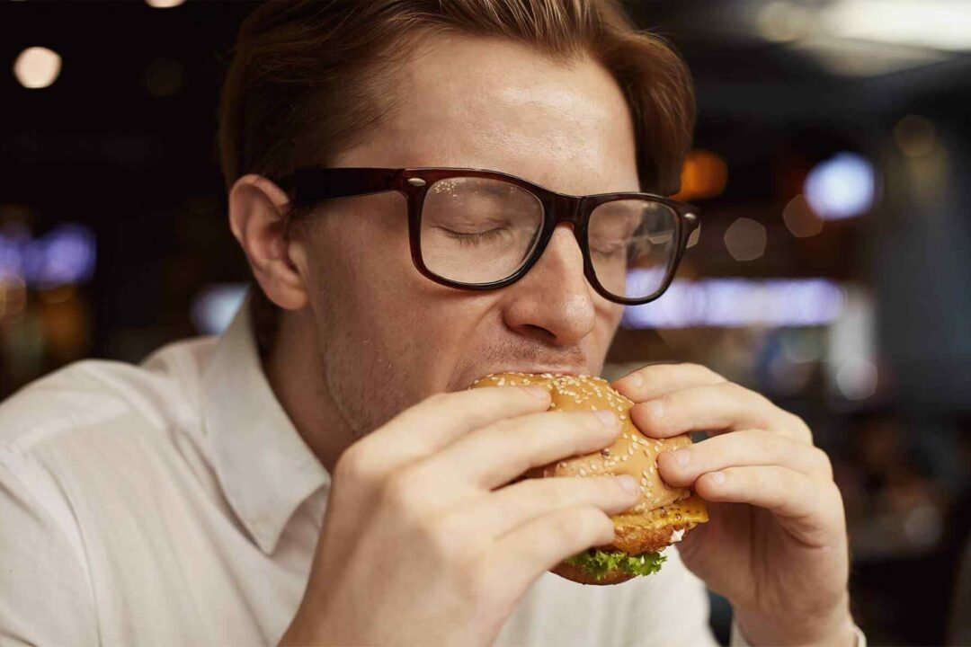 Review: Which Fish Burger is the Best Catch?