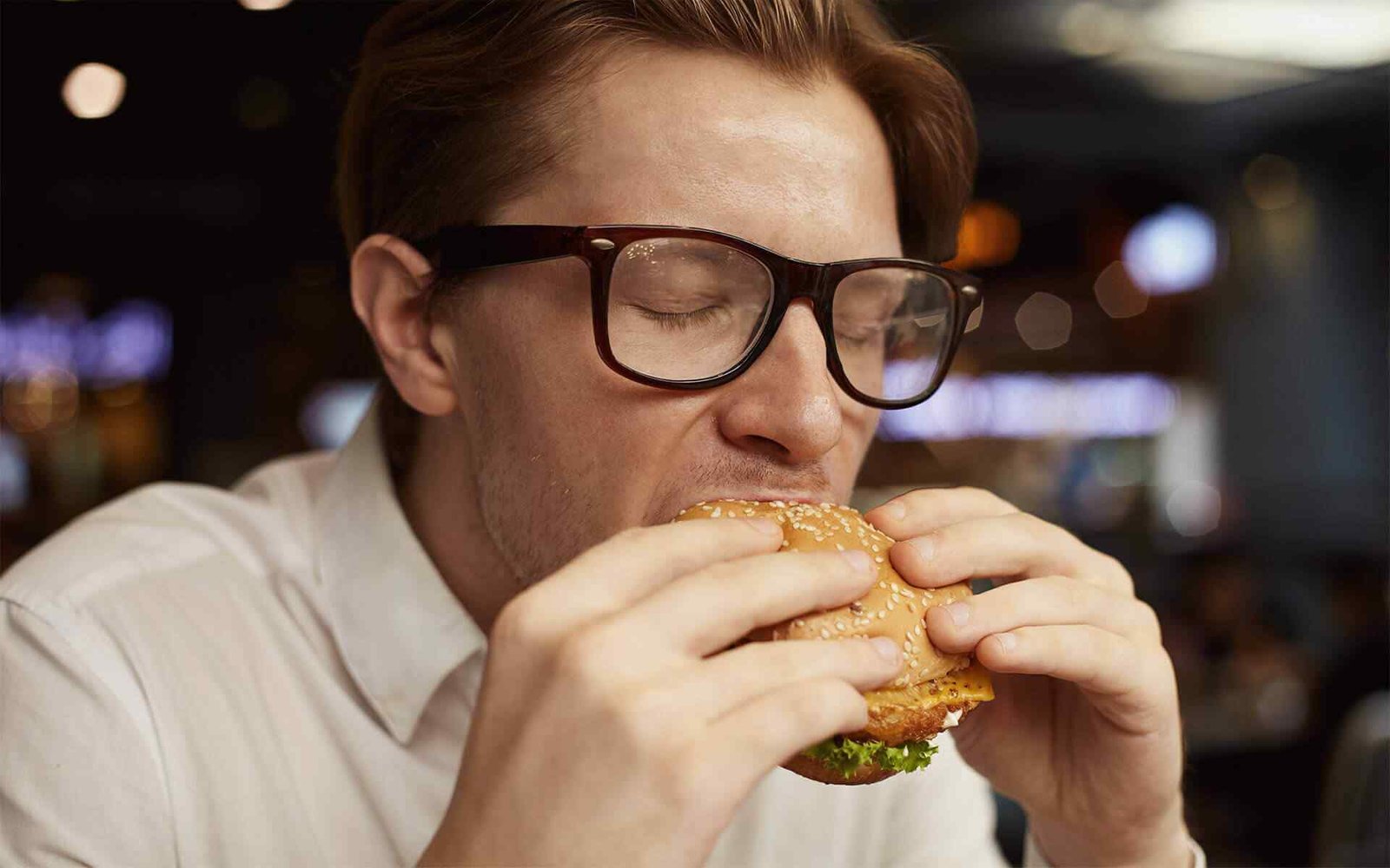 Review: Which Fish Burger is the Best Catch?