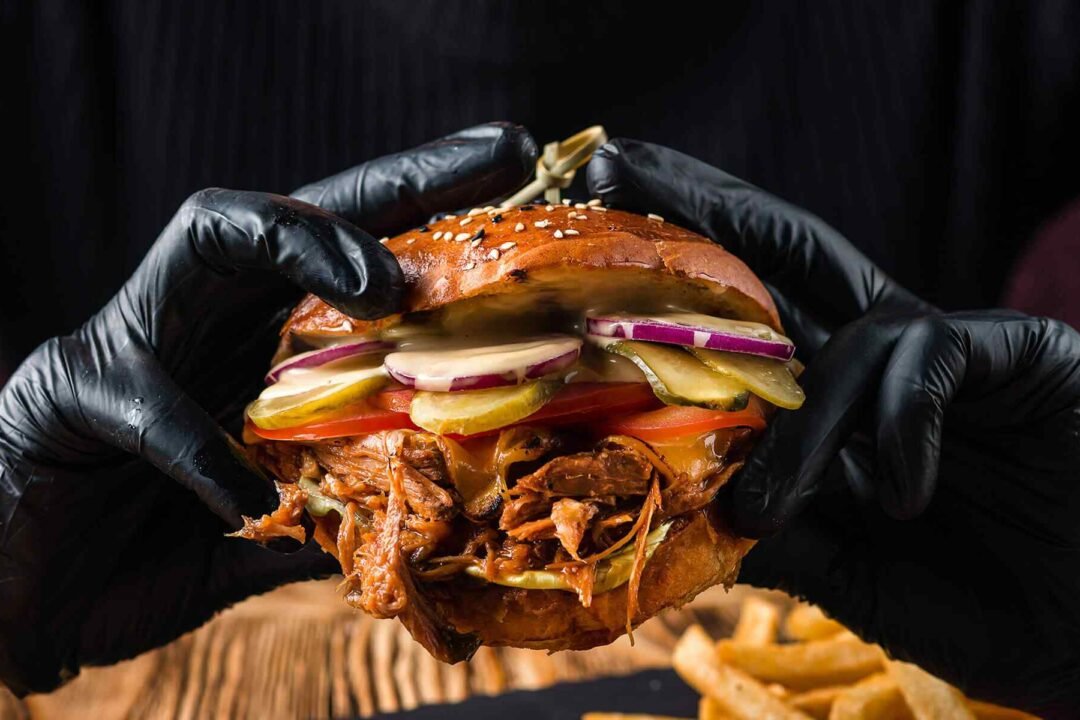 Review: Eat the Eatsy Street Food Burgers