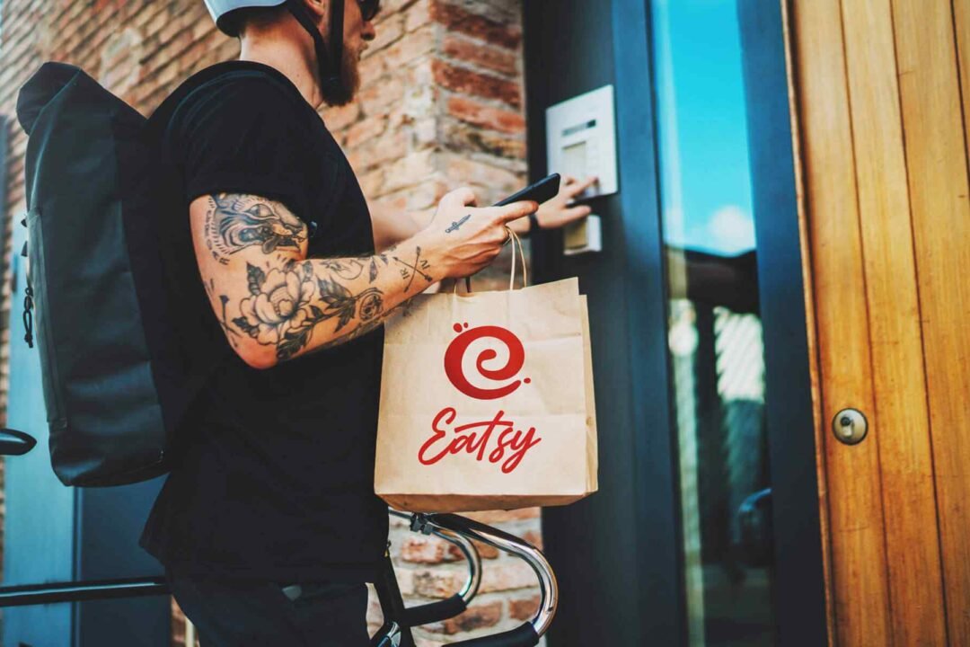 Eat Best Fat & Furious Burger for Lunch